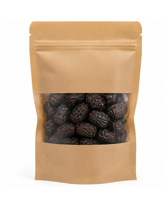 Premium Organic Ajwa Dates