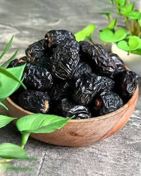 Premium Organic Ajwa Dates