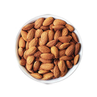 JB - Almonds - Value - B Quality