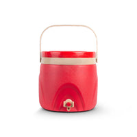 Alpha Cooler Red Model-1 - 7Liter