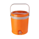 Alpha Water Cooler 14 Liter Orange