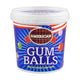 American - Gum Balls - 200g - 30-Pack Carton