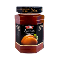 Stute - Apricot Conserve - Extra Jam - 340g