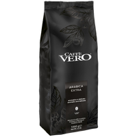 Caffe Vero – Coffee Beans – Arabica Extra – 1kg