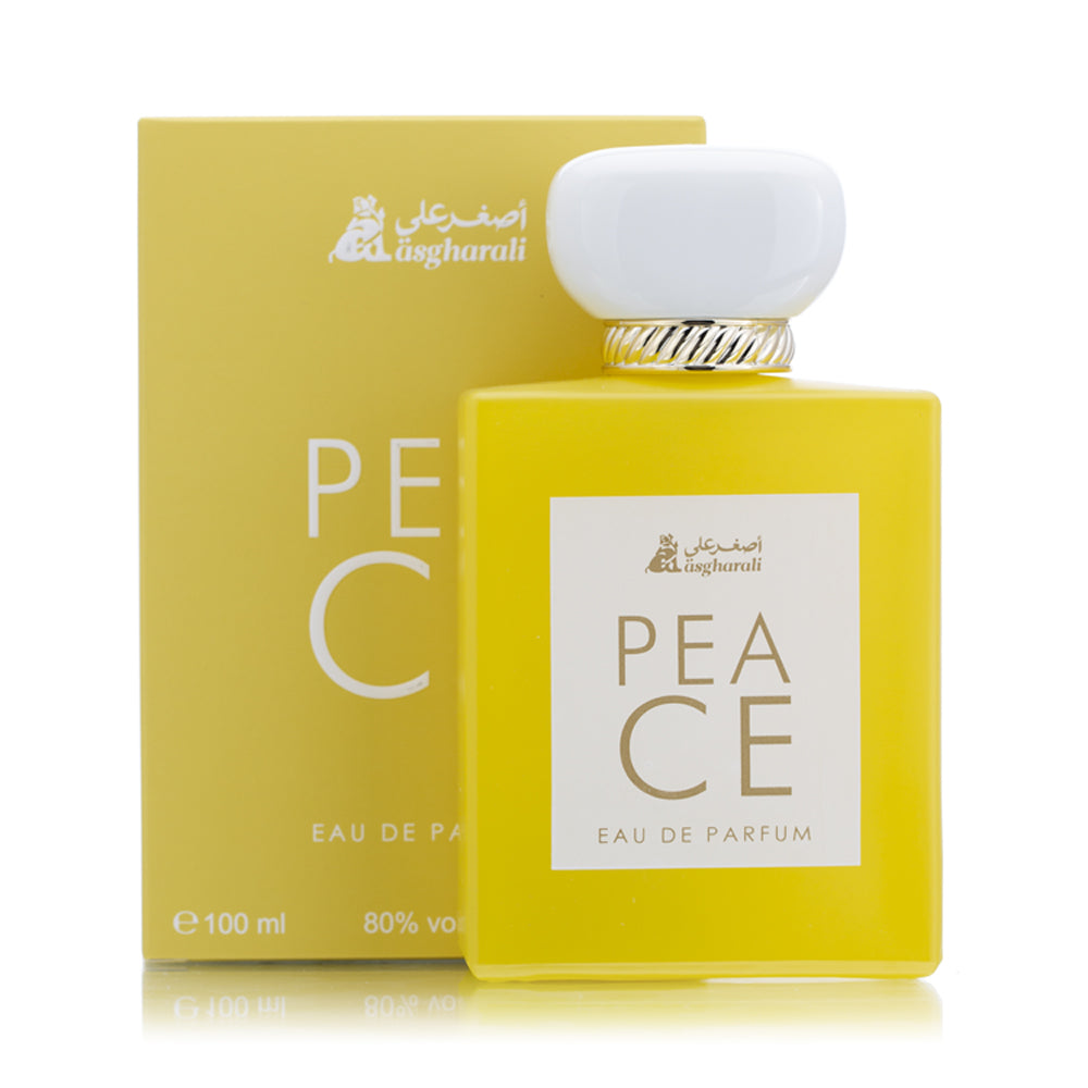 Asghar Ali - Peace - Fragrance - For Men & Women - 100ml