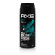 Axe Men - Apollo - Sage & Cedarwood - Deodorant - Body Spray - 150ml
