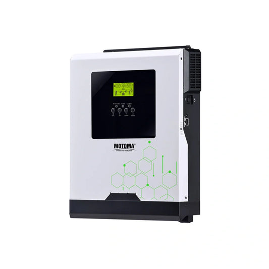 NMC - Solar Inverter - AXPERT VMII PV2000