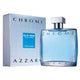 Azzaro - Chrome - Eau de Toilette - 100ml