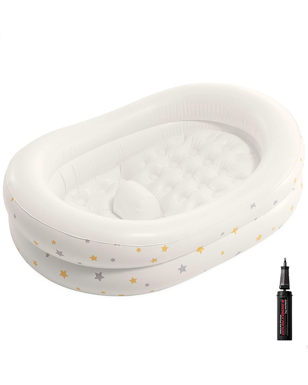 BABY BATH POOL (35X26X24 INCH)