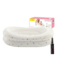 BABY BATH POOL (35X26X24 INCH)