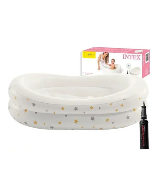 BABY BATH POOL (35X26X24 INCH)