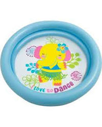 BAG POOL (24X6 IN) (2 FT)