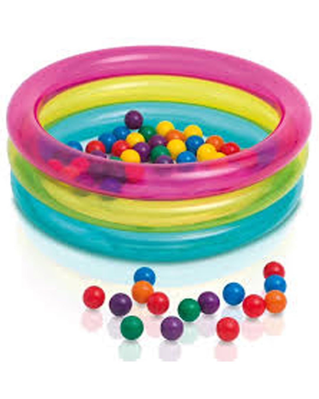 BALLPIT POOL
