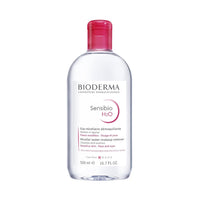 BIODERMA - Sensibio H2O - The Original Micellar Water - 500ml
