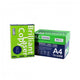 BLC - Copier Paper - Paper Ream - A4 - 70 GSM - 1 Box (500 pages x 5 Ream)