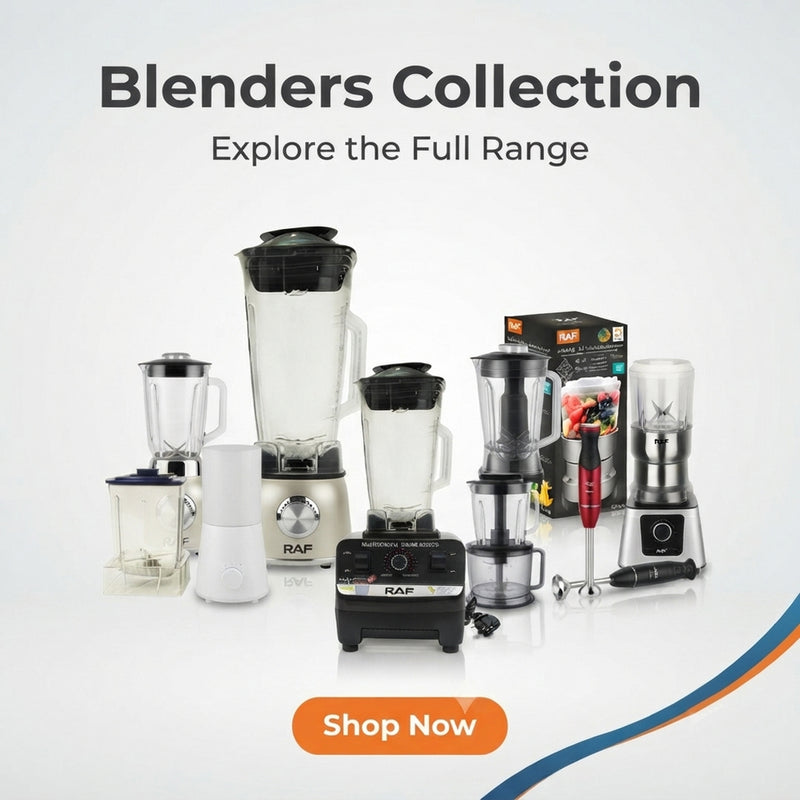 Blenders