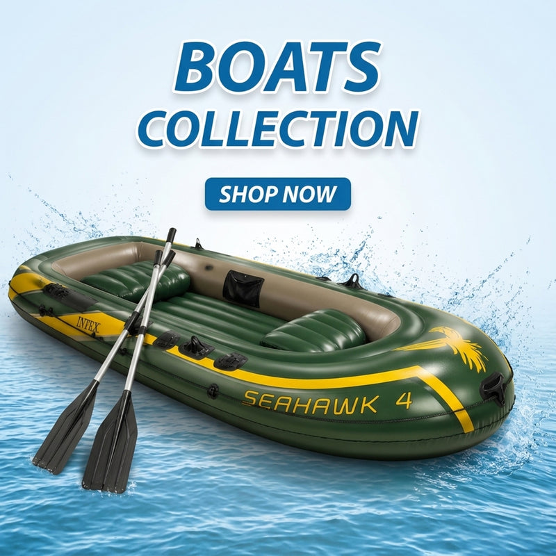Boats & Accessories