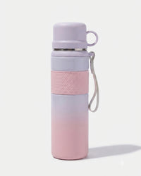 Gradient Insulated Stainless Steel Water Bottle - 500ml