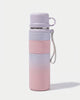 Gradient Insulated Stainless Steel Water Bottle - 500ml