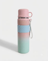 Gradient Insulated School Water Bottle - 500ml