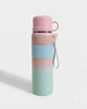 Gradient Insulated School Water Bottle - 500ml