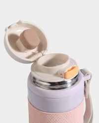 Gradient Insulated Stainless Steel Water Bottle - 500ml