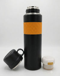Insulated Stainless Steel Water Bottle - 500ml