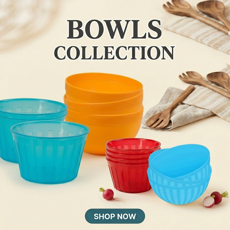 Bowls