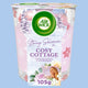 AIR WICK - COSY COTTAGE - (1X6) 105g