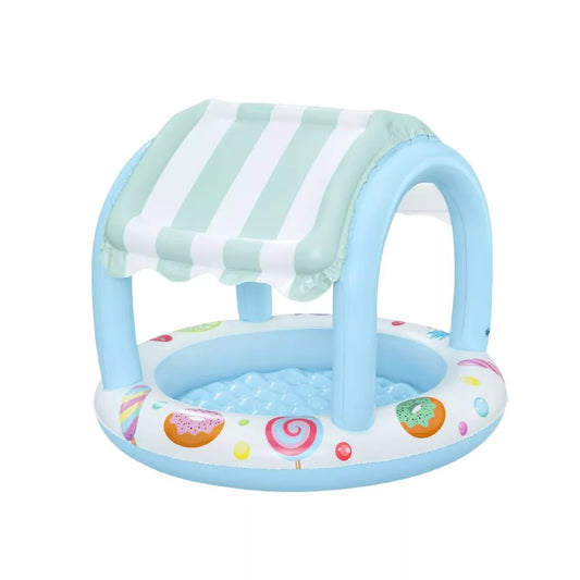 KIDDIE SHADDY POOL BOX (41 X 33 INCH)