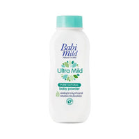 Babi Mild - Baby Powder - Ultra Mild - 350gms