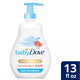 Baby Dove - Rich Moisture - Tip-to-Toe Wash - 13 fl oz (384ML)