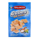 Balocco - Wafers - Cubes - Latte (Milk Vanilla) - 250g - 12-Pack Carton