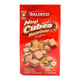 Balocco - Wafers - Cubes - Nocciola (Hazelnut) - 125g - 24-Pack Carton