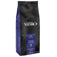 Caffe Vero – Coffee Beans – Bar Extra – 1kg
