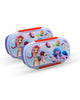 Bento Lunch Box M-2 Pack of 2 - (600ml) With Sticker