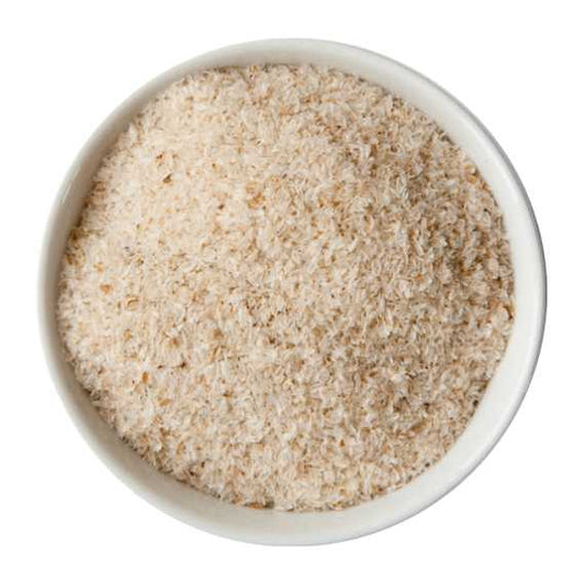 JB - Ispaghol - Imported Psyllium Husk - 1 KG - اسپغول