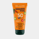 BIOLUXE - Sunscreen Cream - SPF50+ - Carrot Seed & Vitamin C - 150G