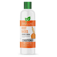 Bioluxe Naturals - Root Based Hair Conditioner - 480ml - Jatamanasi+ Ginseng - Anti Hair Fall - Hair Care