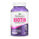 Herbiotics - Biotin - Supplement - 5000 mcg - Rapid Hair Growth