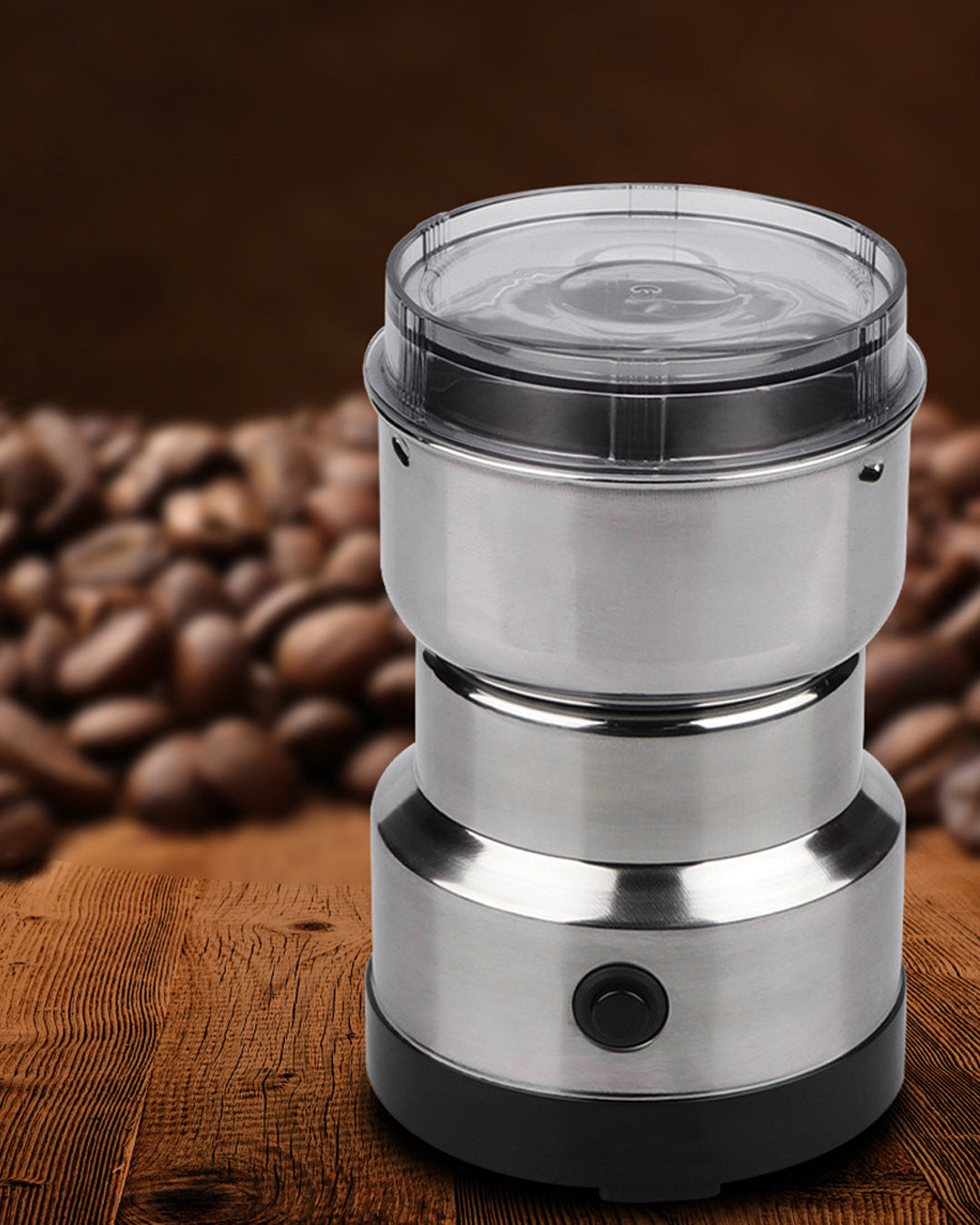 RAF 2-in-1 Electric Coffee & Juice Blender