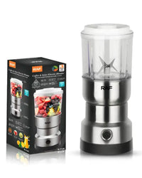 RAF 2-in-1 Electric Coffee & Juice Blender