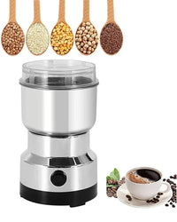 RAF 2-in-1 Electric Coffee & Juice Blender