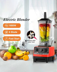 RAF Heavy Duty Multifunction Blender & Grinder
