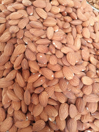 JB - Almonds - Maghaz (Shelled) - Badaam Girri - بادام - Budget Quality
