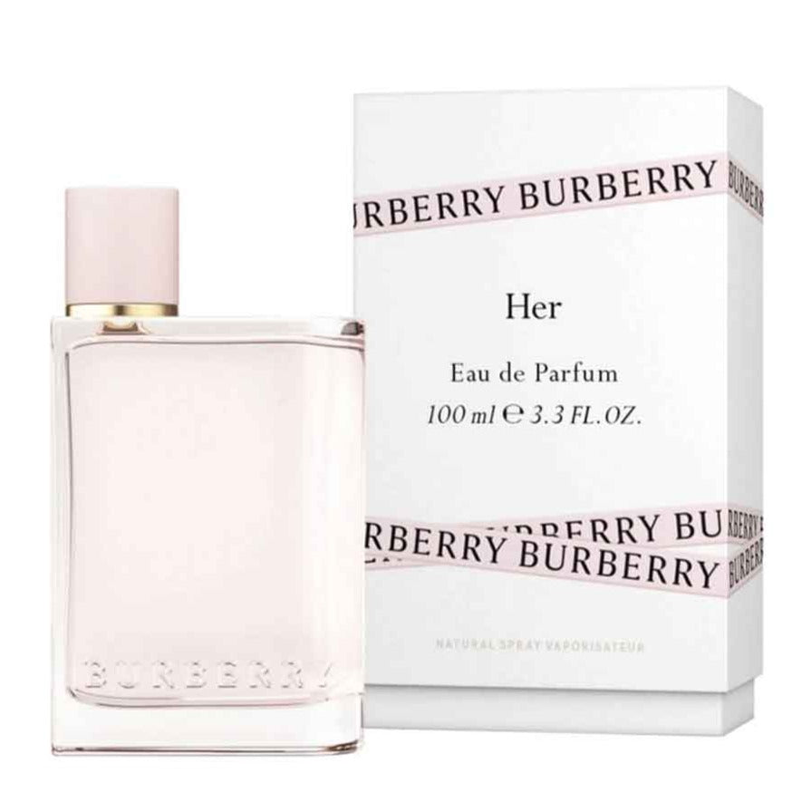 Burberry - Her - EDP - 100ml