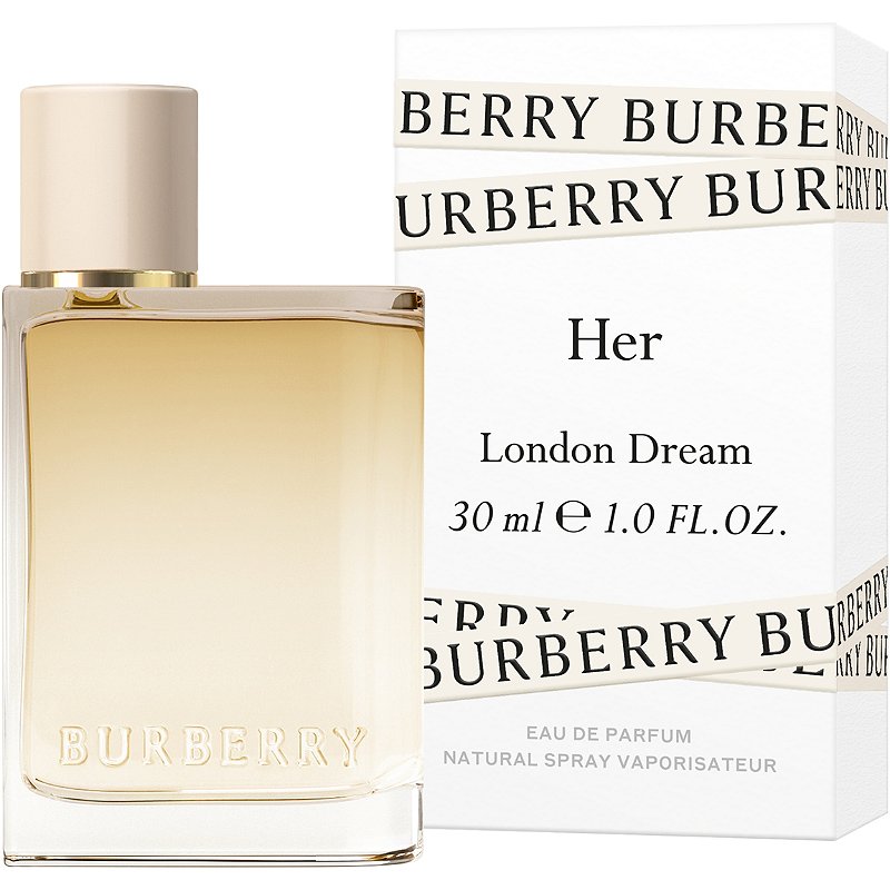 Burberry - Her London Dream - EDP - 100ml