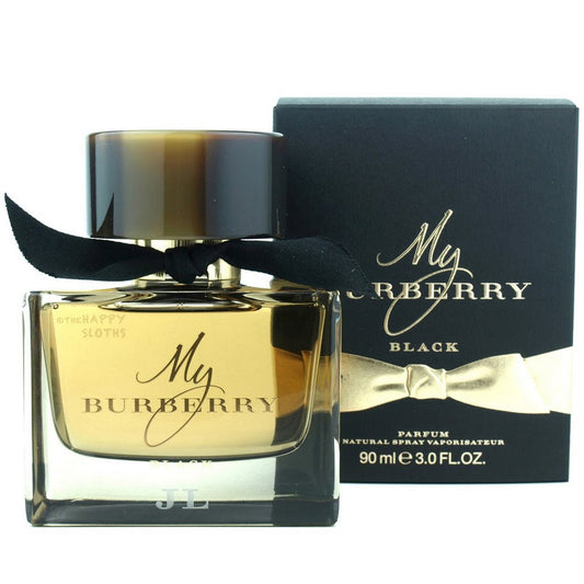 Burberry - My Burberry - Black Parfum 90ml