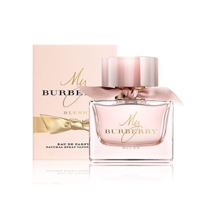 Burberry - My Burberry - Blush - EDP - 90ml