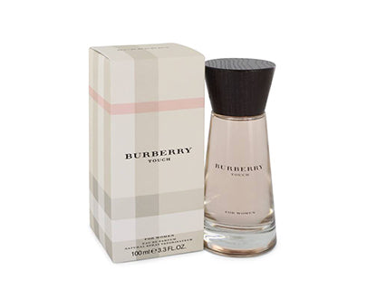 Burberry - Touch For Women - EDP - 100ml